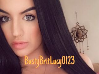 BustyBritLucy0123