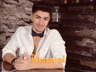 Baberaymond