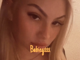 Babiegxxx
