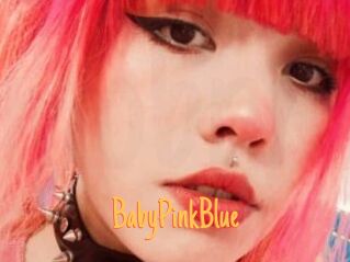 BabyPinkBlue