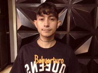 Babyarturo