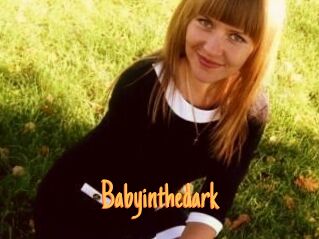 Babyinthedark