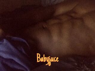 Babyjuce