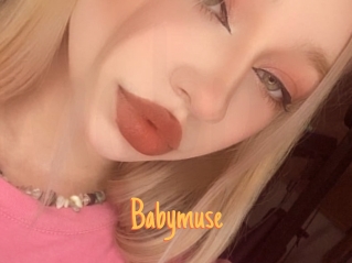 Babymuse