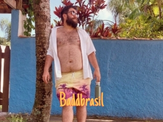 Baddbrasil