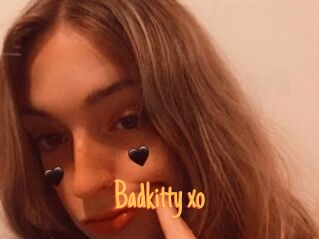 Badkitty_xo