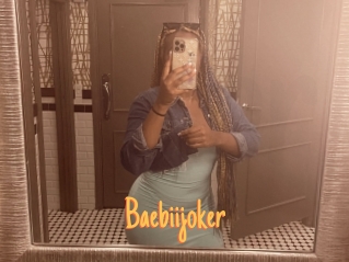 Baebiijoker