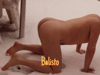 Balisto