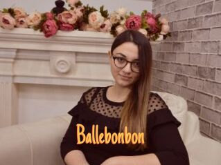 Ballebonbon