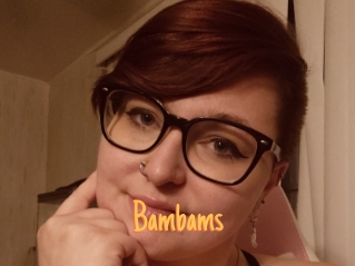 Bambams