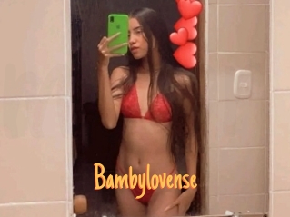 Bambylovense