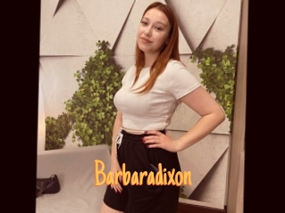 Barbaradixon