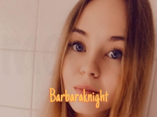 Barbaraknight