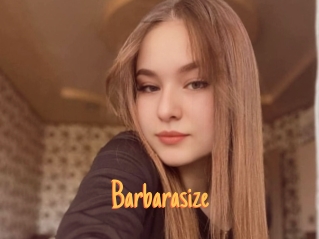 Barbarasize