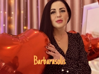 Barbarasolis