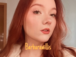 Barbarawillis