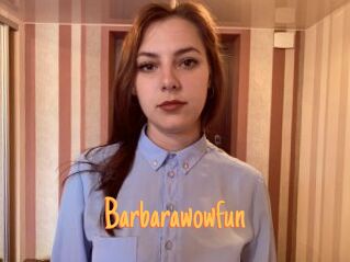 Barbarawowfun