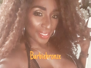 Barbiebronze