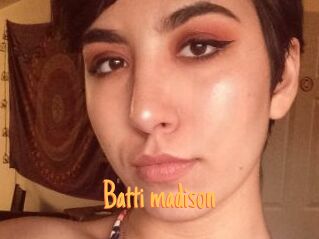 Batti_madison