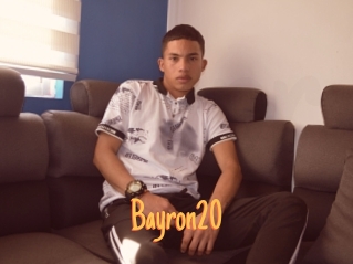 Bayron20