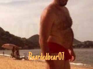 Beardedbear07