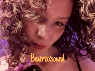 Beatrixxsound