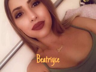 Beatriyce