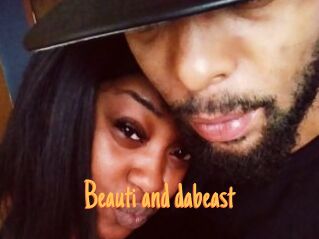 Beauti_and_dabeast