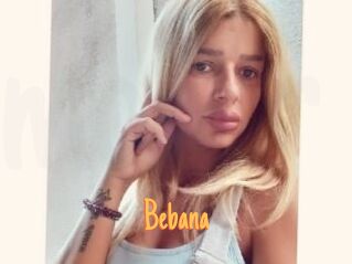 Bebana