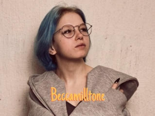 Beccamilltone