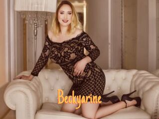 Beckyarine