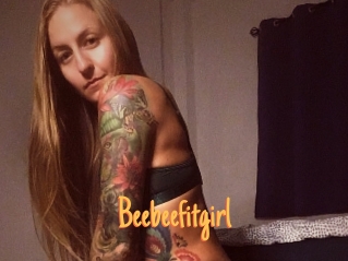 Beebeefitgirl