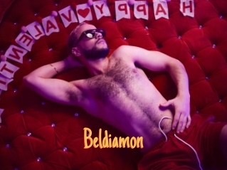 Beldiamon