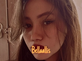 Bellaallis