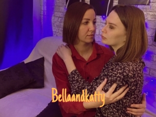 Bellaandkatty