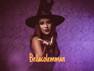 Bellacolemman