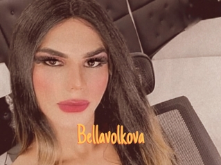 Bellavolkova