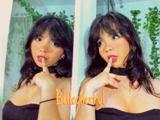 Bellecherryl