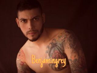 Benjamingrey