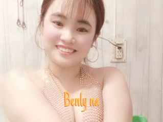 Benly_na