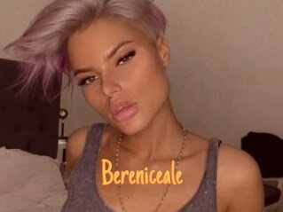 Bereniceale