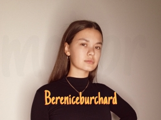 Bereniceburchard