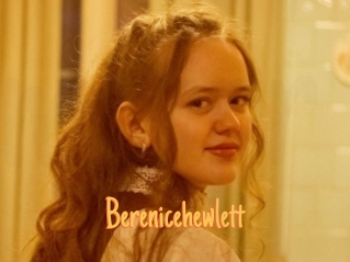 Berenicehewlett