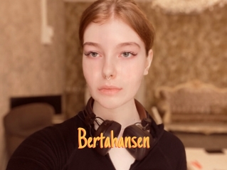 Bertahansen