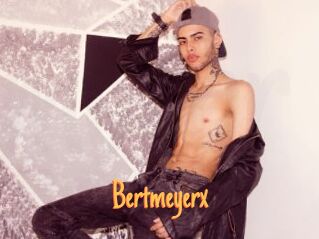 Bertmeyerx