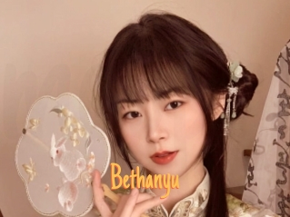 Bethanyu