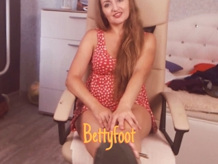 Bettyfoot