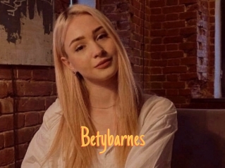 Betybarnes