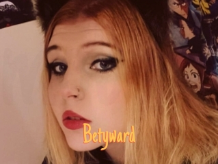 Betyward