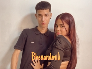 Bhenandmili